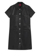 Kalindana-1 Black HUGO