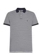 Core 1985 Slim Polo Navy Tommy Hilfiger