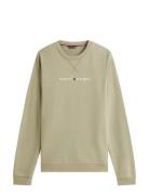 Track Top Khaki Tommy Hilfiger