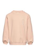 Sgelinesy Sweatshirt Pink Sofie Schnoor Young
