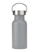 Water Bottle 400 Ml. Grey Haps Nordic