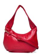 Peony Bag Red Noella