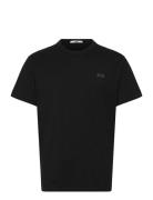 Neuw Wordmark Tee Emerald Black NEUW