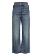 Layla Hr Slim Str Cbf Ci2037 Blue Tommy Jeans