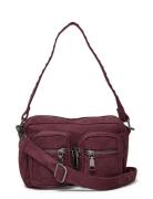 Kendra Bag Burgundy Noella