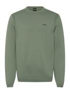 K_Ever-X Cn Green BOSS