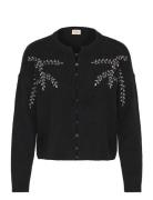 Frkendra Car 3 Black Fransa