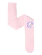 Tights Unicorn Pink Lindex