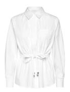 Cmcrips-Shirt White Copenhagen Muse