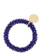 Candy Bracelet Gold By Jolima