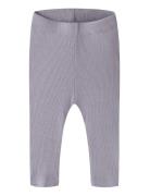 Nbnkab Legging Noos Purple Name It