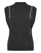 Cmibra-Waistcoat Grey Copenhagen Muse