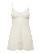 Origins Dress Cream Dorina