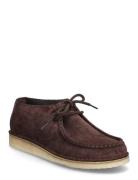 Desert Nomad G Brown Clarks Originals