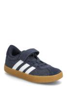 Vl Court 3.0 El C Navy Adidas Sportswear