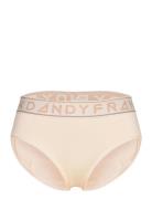 W's St Paul Bamboo Hiphugger Beige Frank Dandy