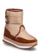 Rd Snowjogger Kids Brown Rubber Duck