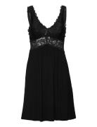 Sd Nora Lace Black Hunkemöller