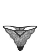 Isabelle String Tr Black Hunkemöller