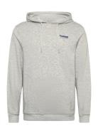 Hmllgc Austin Hoodie Grey Hummel