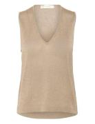 Thaniiw Tank Gold InWear