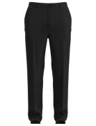 Tech Half Elastic Trouser Black Calvin Klein
