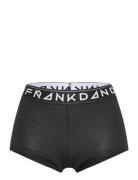 W's St Paul Bamboo Boxer Grey Frank Dandy