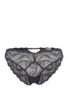 Bikini Navy Calvin Klein