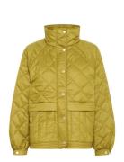 Karmeliw Jacket Green InWear