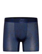 Sports Microfiber Boxer 1P Blue Björn Borg