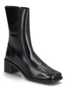 Booties Black Billi Bi