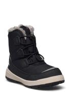 Montebello Warm Gtx Zip Black Viking