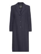 Coat Megan Blue Lindex