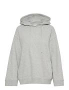 Lane Iw Base Hoodie Grey InWear