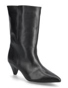 Booties Black Billi Bi