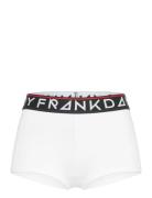 W's St Paul Bamboo Boxer White Frank Dandy