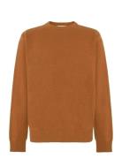 Roland 9954 Jumper Brown Minimum