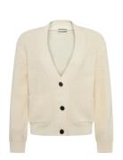 Gala Cardigan G006 Gots Cream Minimum