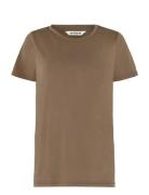 Rynah T-Shirt 2.0 0281 Brown Minimum