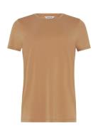 Rynah T-Shirt 2.0 0281 Brown Minimum