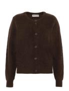 Kora Cardigan 9965 Brown Minimum