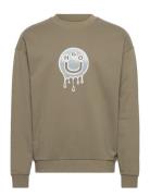 Newirex Khaki HUGO BLUE