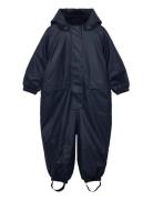 Erinkb Outerwear Navy Sofie Schnoor Baby And Kids