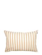 Bretagne Cushion Cover Beige Himla