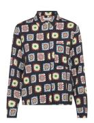 Vernon Shirt Patterned Nué Notes