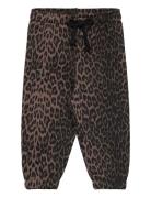 Netussb Sweatpants Black Sofie Schnoor Baby And Kids