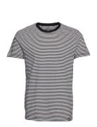 Organic Mini Thor Tee Black Mads Nørgaard