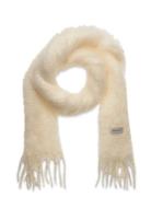 Aurora Scarf Cream Balmuir