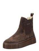 Snowmont Chelsea Boot Brown GANT