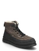 545050 Brown Bugatti